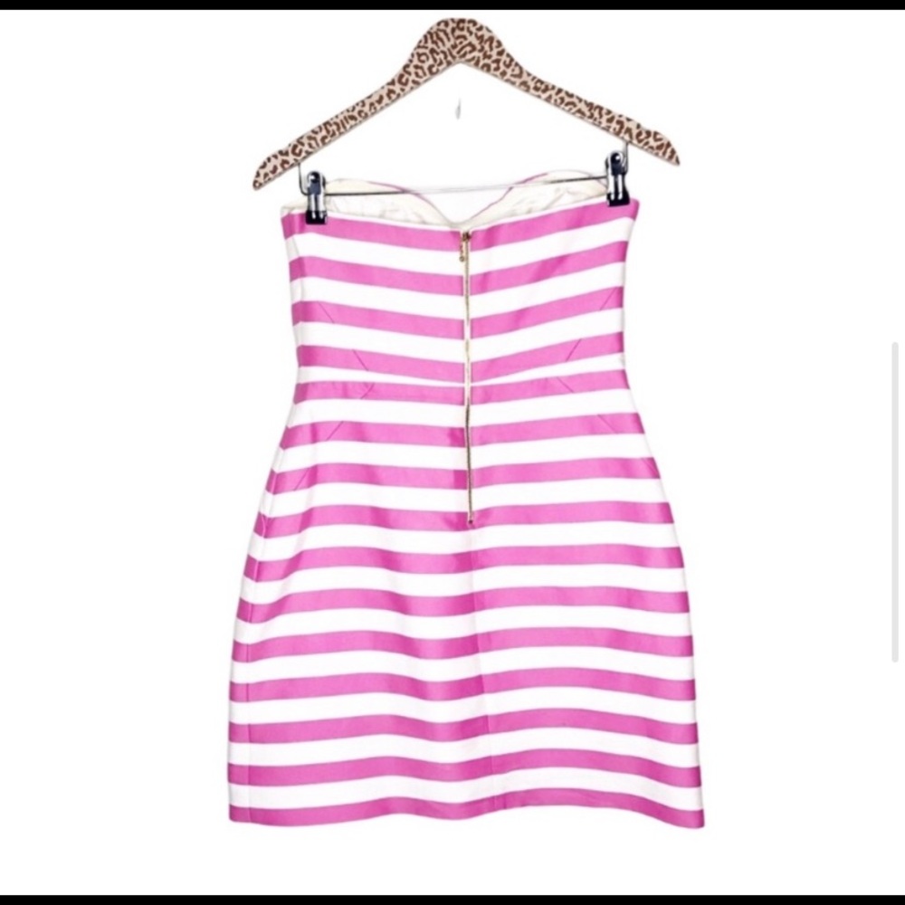 Kate Spade New York Betsy Strapless Dress SOLD - Picture 3 of 7
